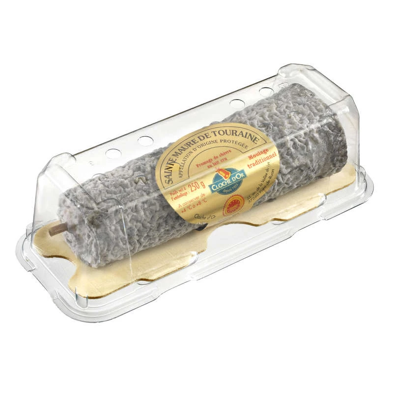 Ste Maure Touraine Box 250g