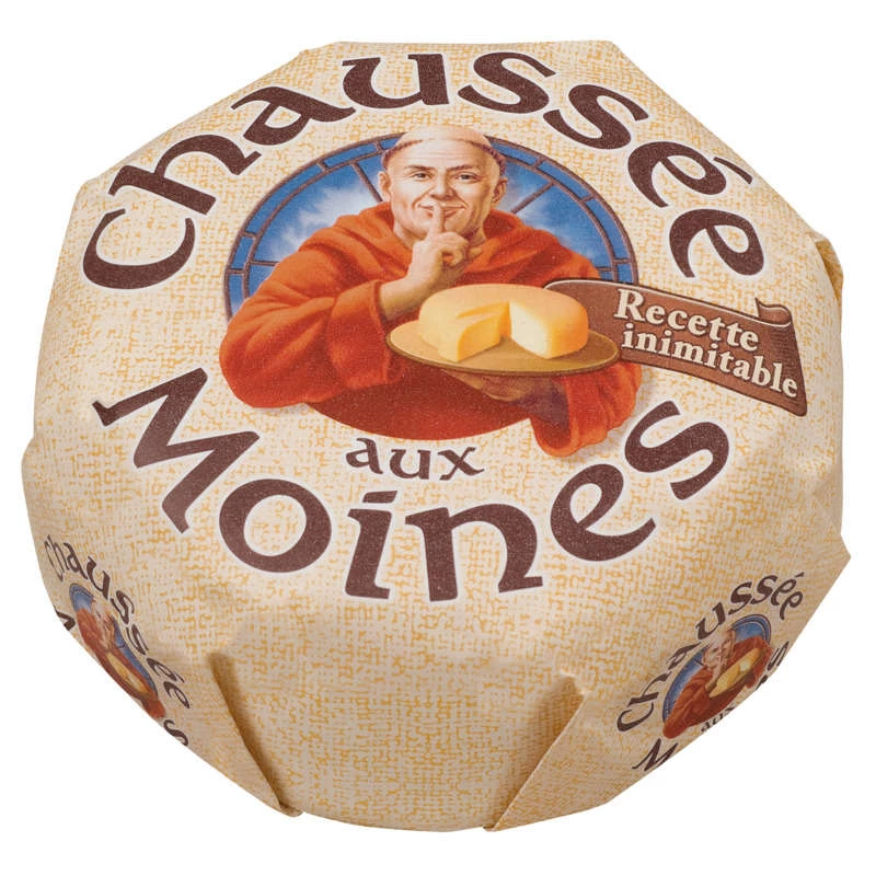 Moist with monks 340g