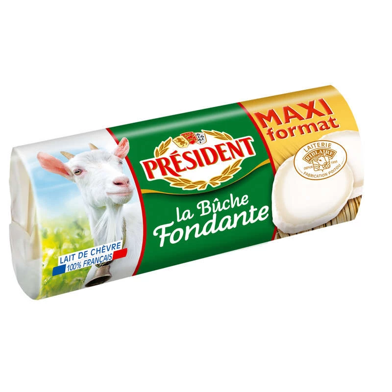 Buche Chevre Psdt 380g