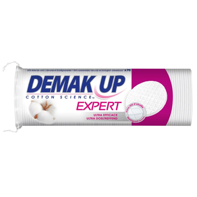 Demak Up Expert X70