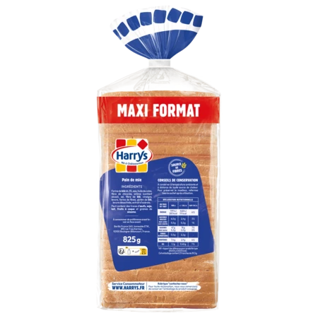825g Ams Nature Ssa