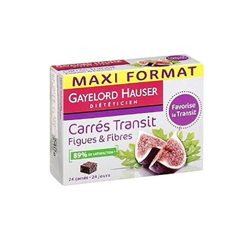 Carre Transi Format Eco240g