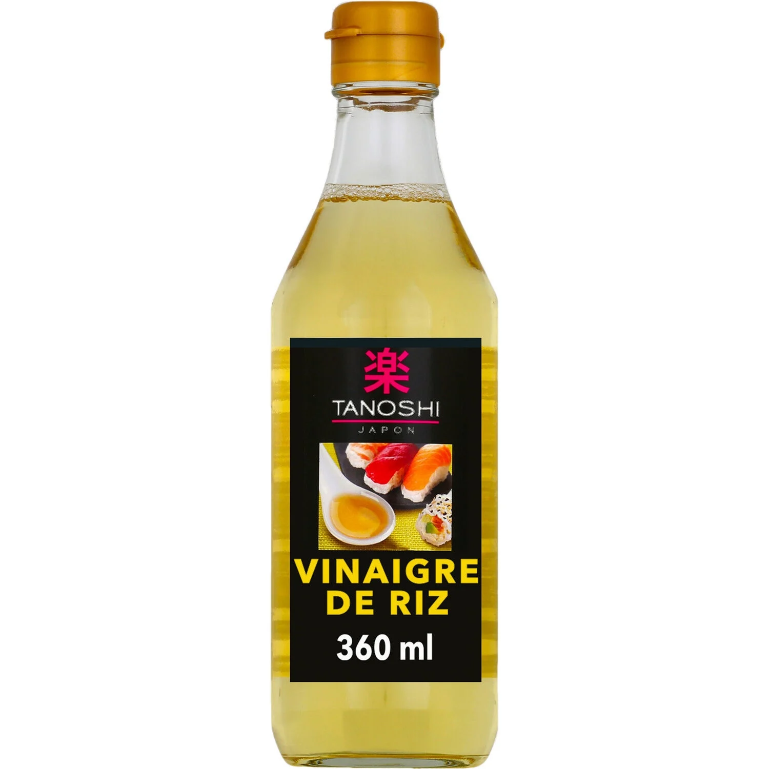360ml Rice Vinegar