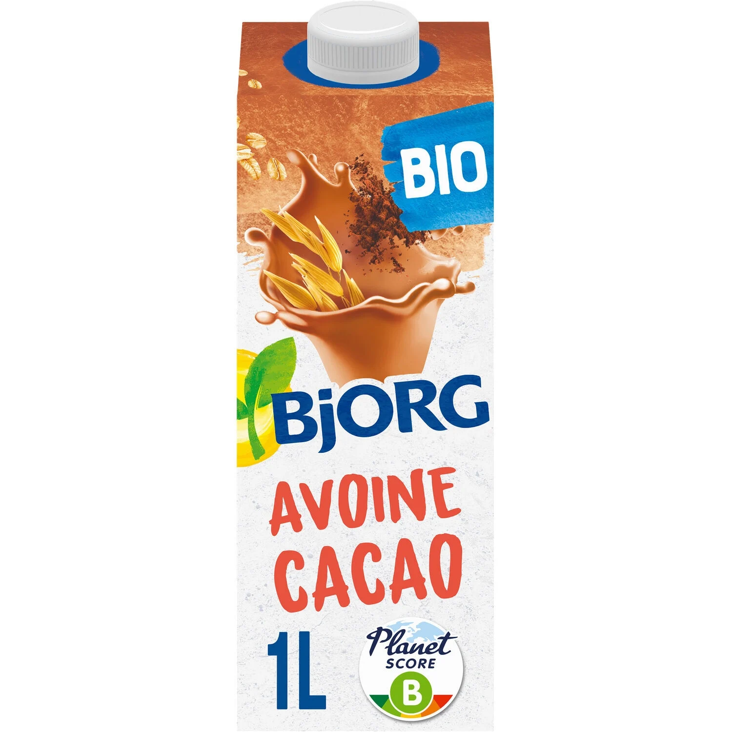 Oat Cocoa Drink 1l