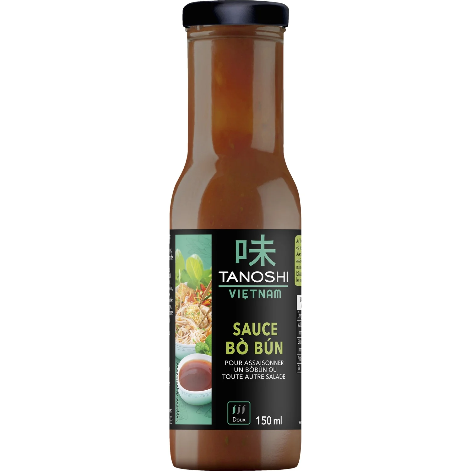 Sauce Bobun 150ml
