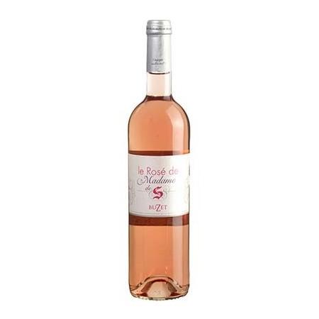 Buzet Le Rose Madame 25