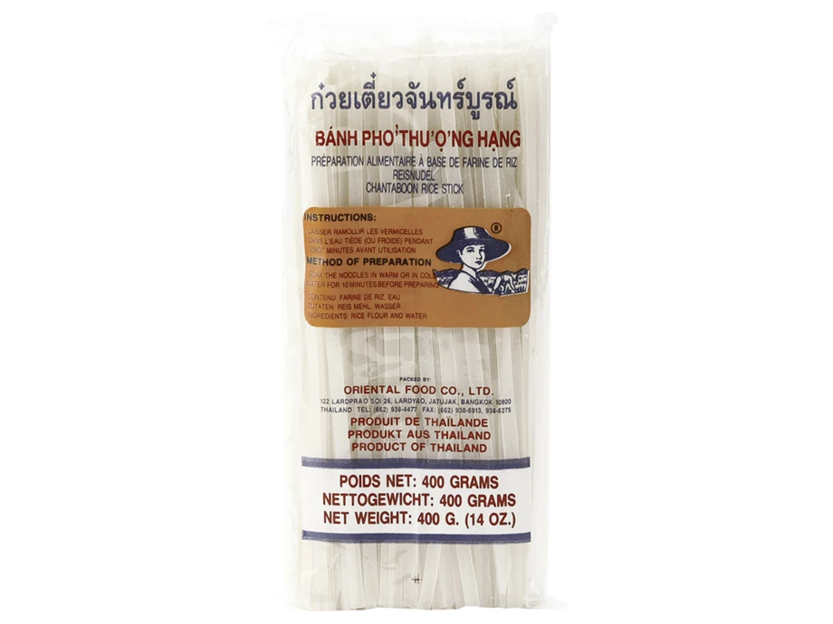 Mchele vermicelli (5 mml) 30 x 400 g - Farmer
