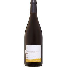 Crozes Hermitage Arnoux23
