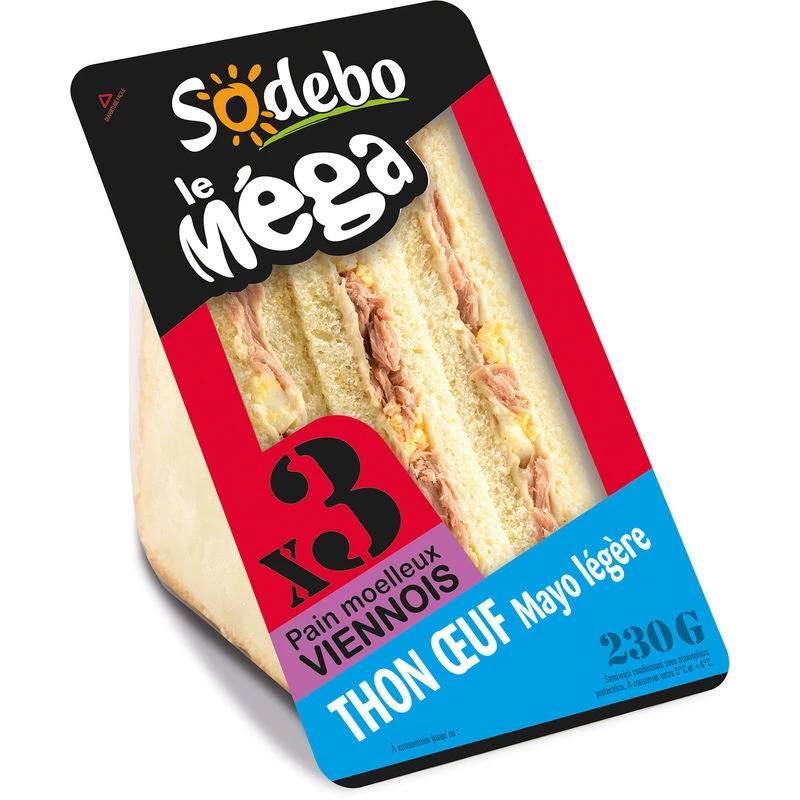 Sdw Mega Club Vien Tho Egg 23