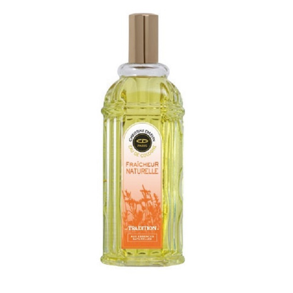 Eau De Cologne Naturelle 250ml C.darvin