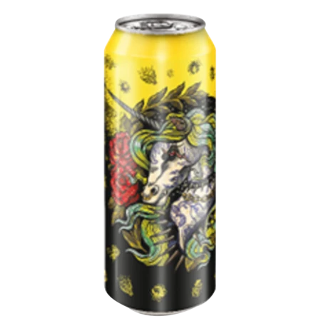 50cl Slash Citrus