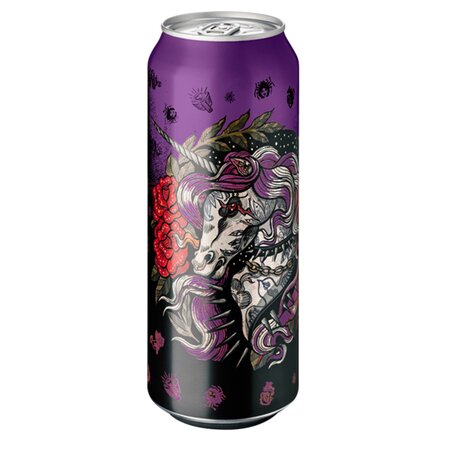 50cl Slash Berry Boite