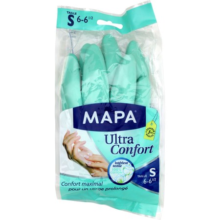 Gants Ultra Douceur S