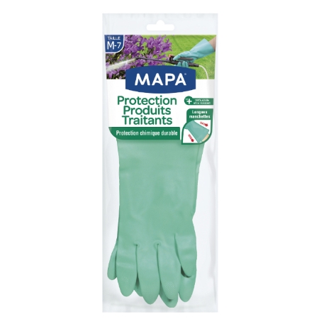 Gants Produits Traitants T7