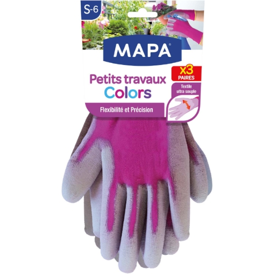 Petits Travaux Colors X3 S