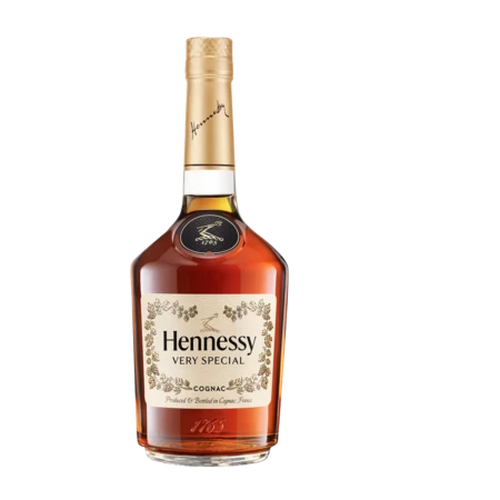 70cl Hennessy Very Special 40