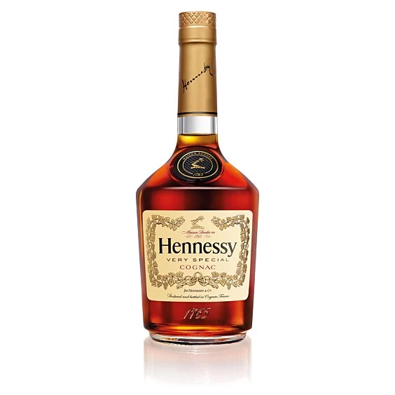 Cognac  40° 70cl -  HENNESSY