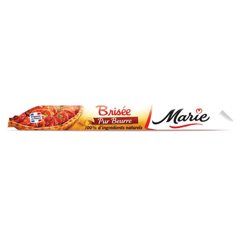 P. Brise.roul Pb 230g Marie