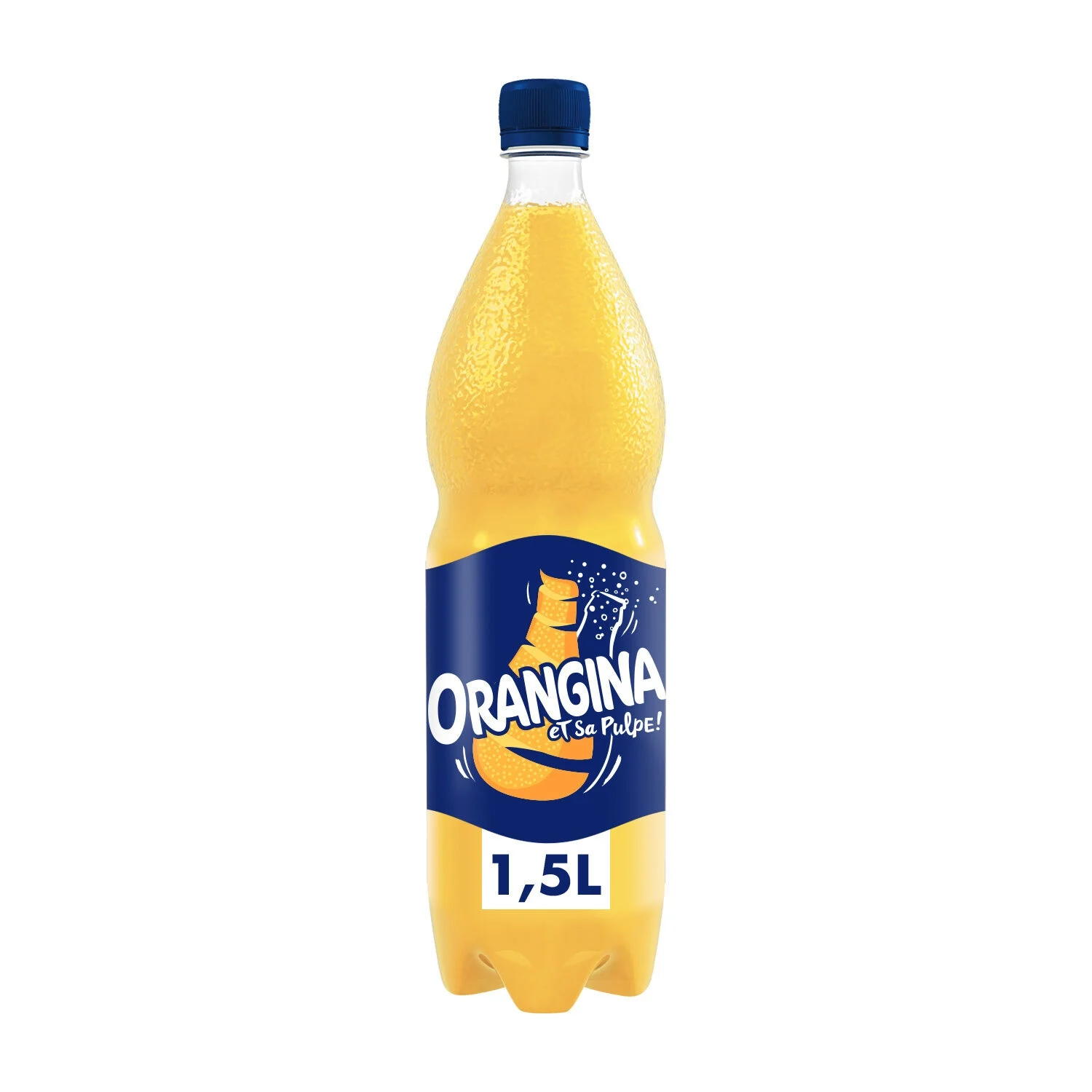 1 5l 黄橙