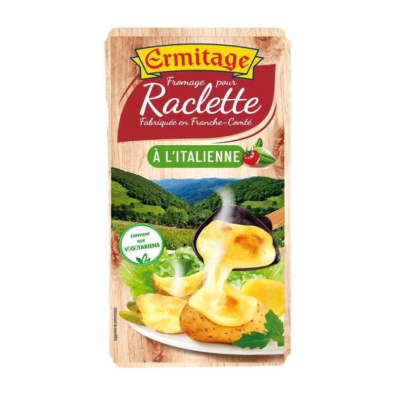 From Raclt Italienne 200g Ermi