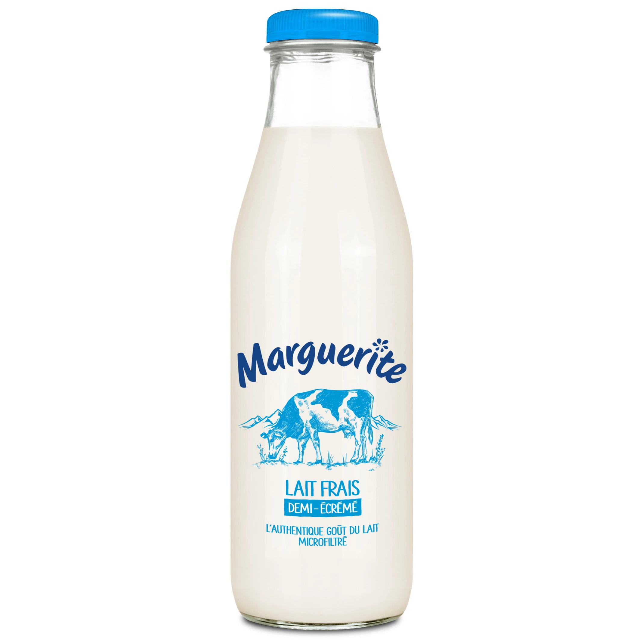 Candia Leche Micro 1 2ecrm 1l