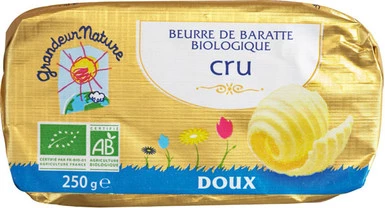 Mantequilla Churn Blanda 250g - Le Gall