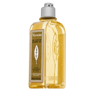 [3253581718698] L OCC VERBENA GEL DOCCIA 250ML