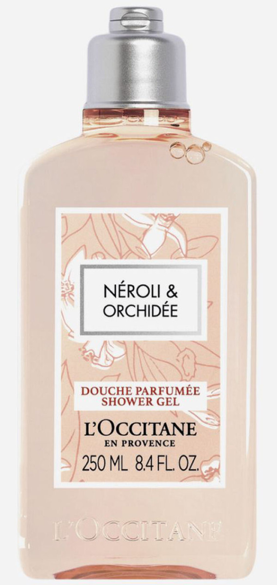[3253581760833] NEROLIEORCHIDEA GEL DOCC 250ML