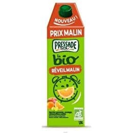 1 5 L Organic Nectar Reveil Malin