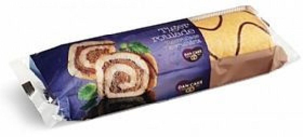 Roulade Chocolat 300g.