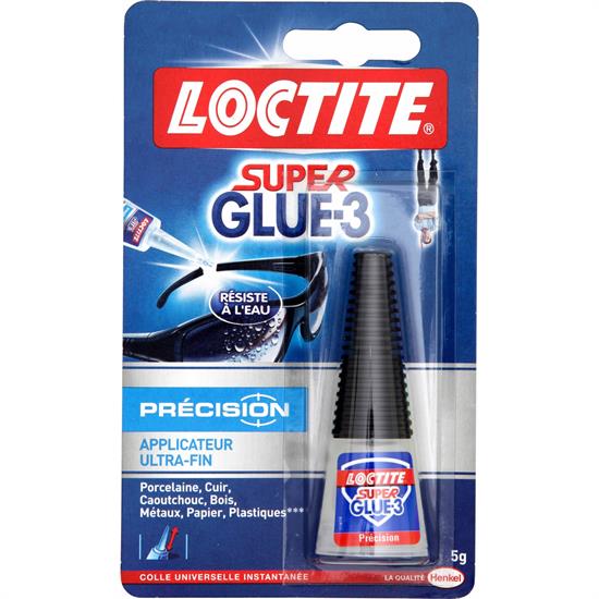 Superglue Precision 5g
