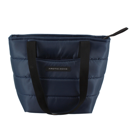 Sac Main Isotherme Bleu