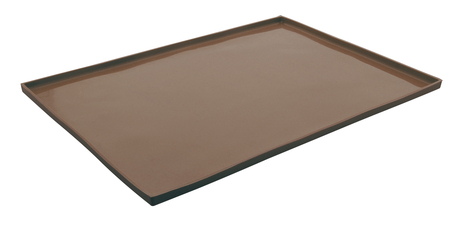 Plaque Genoise Silicone 36x26