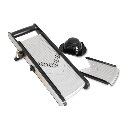 Mandoline Sur Pied