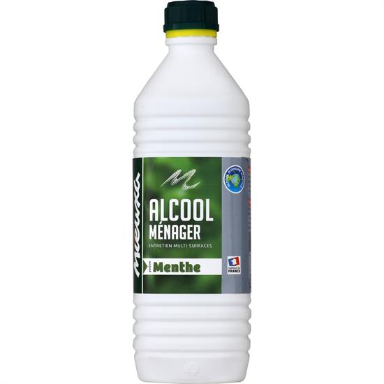 Alcool Menager Menthe 1l