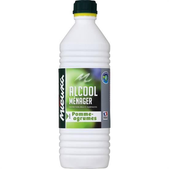 Alcool Menager Agrumes 1l