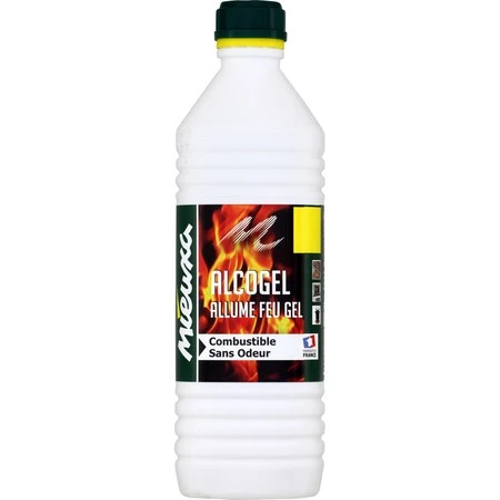 Alcogel 1l