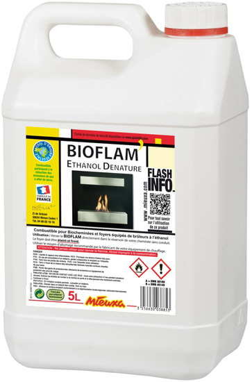 Bioflam 5l