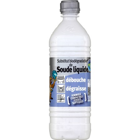 Substitut Soude 1l