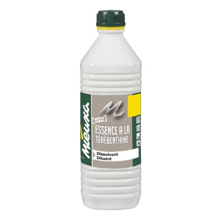 Essence A La Terebenthine 1l