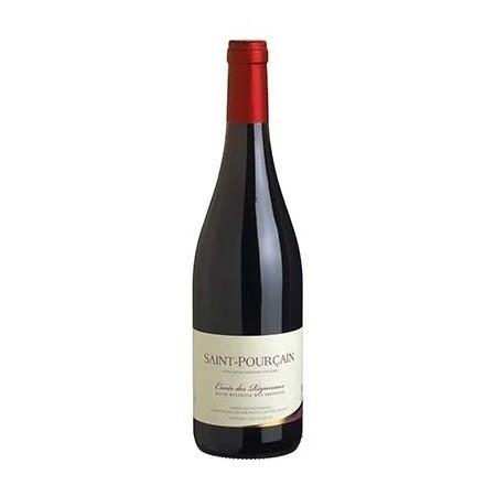Saint Pourcain Rouge 75cl