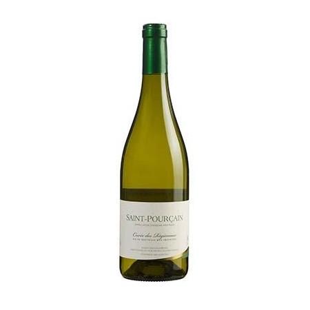Saint Pourcain Blanc 75cl