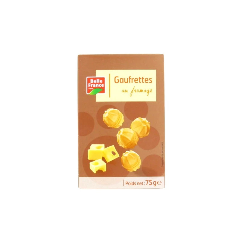 75 g kaasmeter - BELLE FRANCE