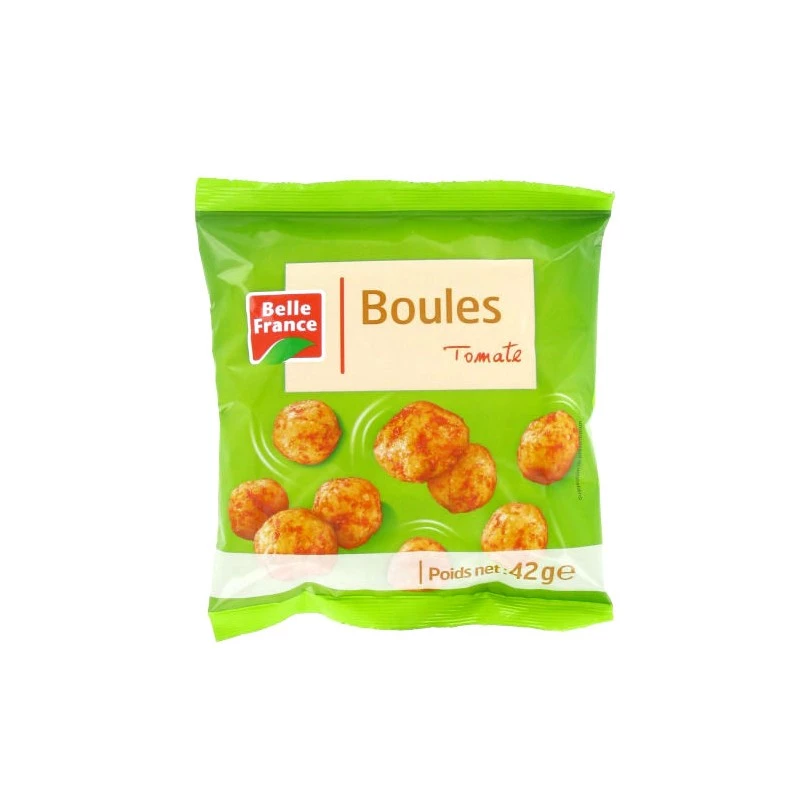42g tomato blown balls - BELLE FRANCE