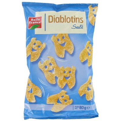 Túi Bẩn Imp 80 G - BELLE FRANCE