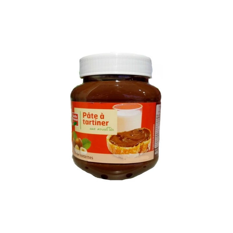 Palm Oil Free Spread 750g - BELLE FRANCE