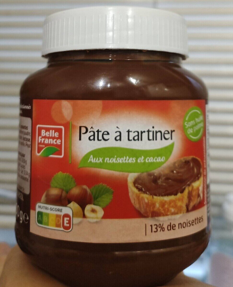 Dầu cọ phết miễn phí 400g - BELLE FRANCE