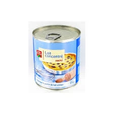 Condensed Milk Sugar 397g - BELLE FRANCE