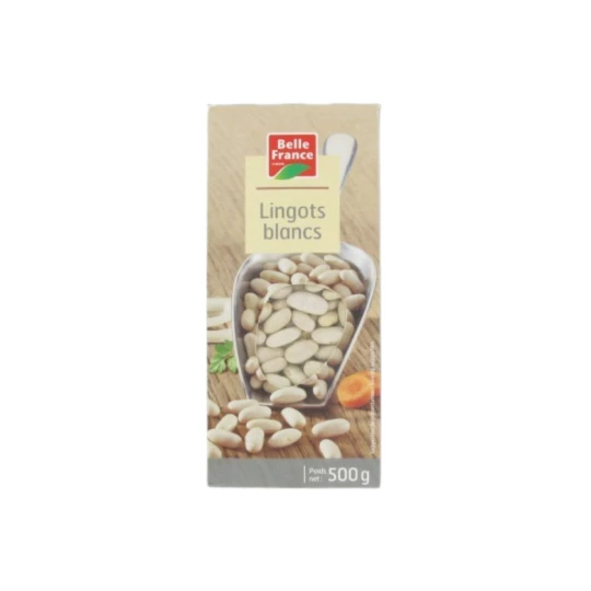 Chickpea 500g - BELLE FRANCE