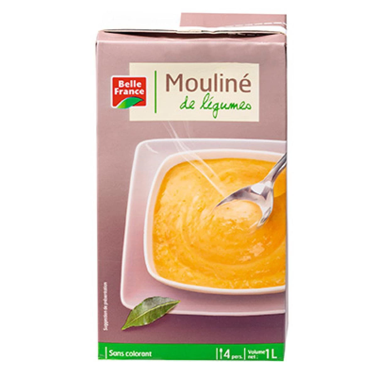 1l vegetable mill - BELLE FRANCE